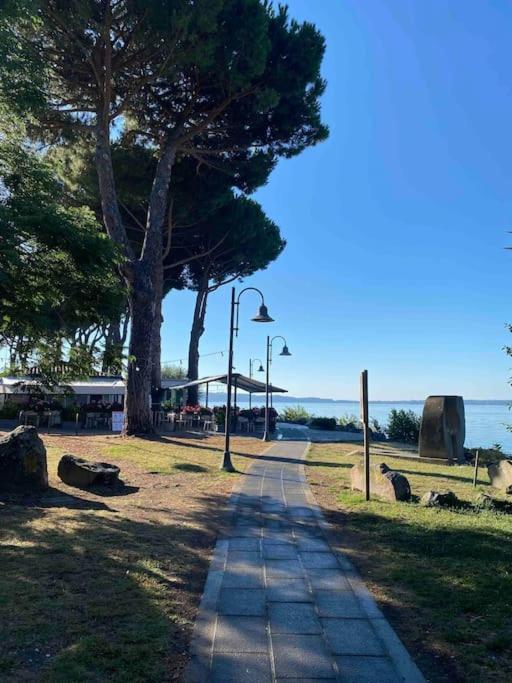 Alele2 Alloggio Turistico ترفيجنانو رومانو المظهر الخارجي الصورة